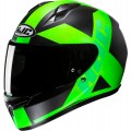 Шлем интеграл HJC C10 Tez