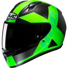 Шлем интеграл HJC C10 Tez Шлем интеграл HJC C10 Tez