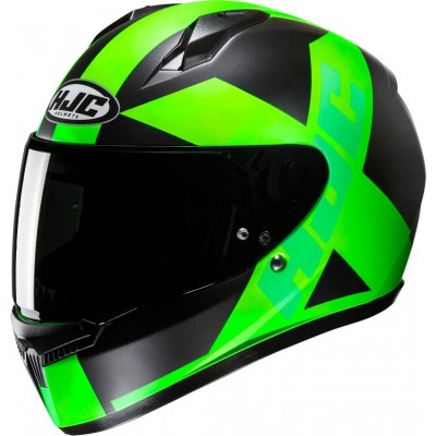 Шлем интеграл HJC C10 Tez