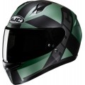 Шлем интеграл HJC C10 Tez