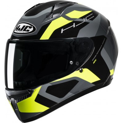 Шлем интеграл HJC C10 Tins