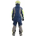 Комбинезон Dragonfly Extreme 2.0 MAN Limoges-Green Fluo
