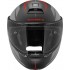 Шлем модуляр Schuberth C4 Pro Merak Black Red