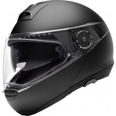 Шлем модуляр Schuberth C4 Pro Women Matt Black Шлем модуляр Schuberth C4 Pro Women Matt Black
