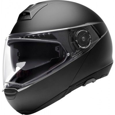 Шлем модуляр Schuberth C4 Pro Women Matt Black