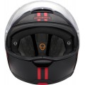 Шлем модуляр Schuberth C4 Pro Carbon Fusion Red