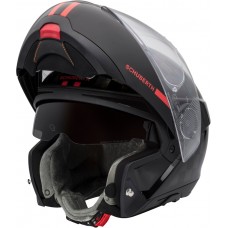 Шлем модуляр Schuberth C4 Pro Carbon Fusion Red Шлем модуляр Schuberth C4 Pro Carbon Fusion Red