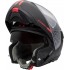 Шлем модуляр Schuberth C4 Pro Carbon Fusion Red
