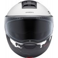 Шлем модуляр Schuberth C4 Pro Magnitudo White