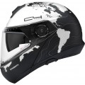 Шлем модуляр Schuberth C4 Pro Magnitudo White