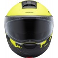 Шлем модуляр Schuberth C4 Pro Magnitudo Yellow (УЦЕНКА)
