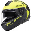 Шлем модуляр Schuberth C4 Pro Magnitudo Yellow (УЦЕНКА) Шлем модуляр Schuberth C4 Pro Magnitudo Yellow (УЦЕНКА)
