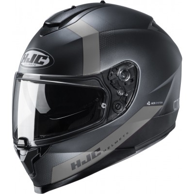 Шлем HJC C70 Eura