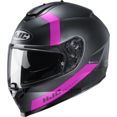 Шлем HJC C70 Eura
