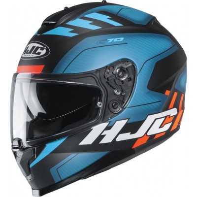 Шлем HJC C70 Koro