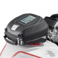 Сумка на бак GIVI ST602B TANKLOCK Сумка на бак GIVI ST602B TANKLOCK