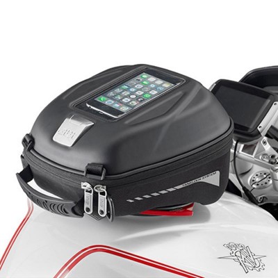 Сумка на бак GIVI ST602B TANKLOCK