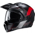 Шлем эндуро модуляр HJC C80 Rox