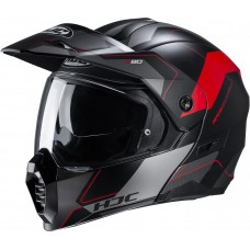 Шлем эндуро модуляр HJC C80 Rox