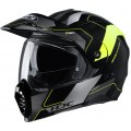 Шлем эндуро модуляр HJC C80 Rox Шлем эндуро модуляр HJC C80 Rox