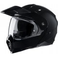 Шлем эндуро модуляр HJC C80 Mono
