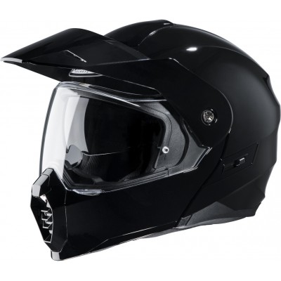 Шлем эндуро модуляр HJC C80 Mono