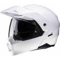 Шлем эндуро модуляр HJC C80 Mono