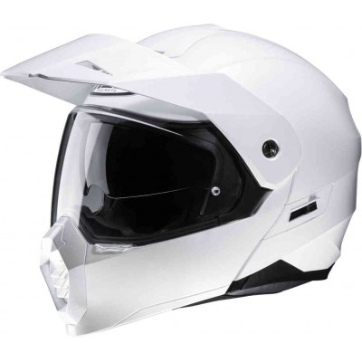 Шлем эндуро модуляр HJC C80 Mono