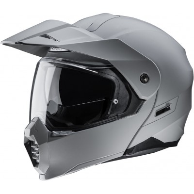 Шлем эндуро модуляр HJC C80 Mono