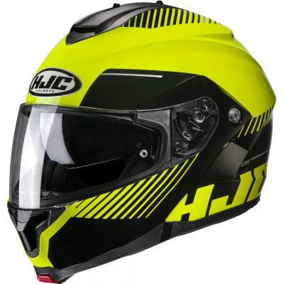 Шлем модуляр HJC C91 Prod