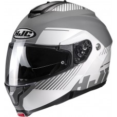 Шлем модуляр HJC C91 Prod Шлем модуляр HJC C91 Prod