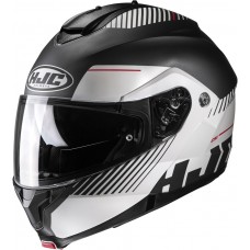 Шлем модуляр HJC C91 Prod Шлем модуляр HJC C91 Prod