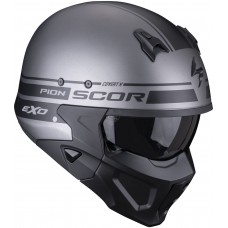 Шлем открытый Scorpion Covert-X Tussle