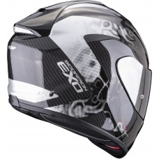 Шлем интеграл Scorpion EXO-1400 Air Carbon Cloner