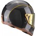 Шлем эндуро Scorpion EXO-HX1 Carbon SE Solid Gold