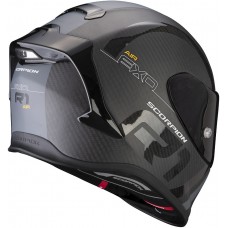 Шлем интеграл Scorpion EXO-R1 Carbon Air MG