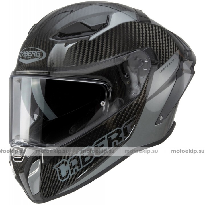 Caberg Drift Evo II Carbon Nova Шлем