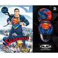 Шлем интеграл HJC RPHA 11 Superman DC Comics
