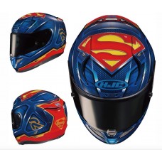 Шлем интеграл HJC RPHA 11 Superman DC Comics Шлем интеграл HJC RPHA 11 Superman DC Comics