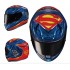Шлем интеграл HJC RPHA 11 Superman DC Comics