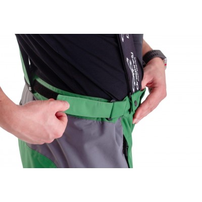 Мембранные брюки QUAD PRO. Green