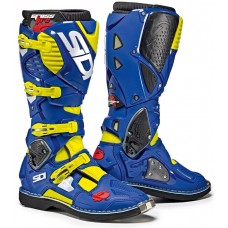 Ботинки кроссовые Sidi Crossfire 3 Ботинки кроссовые Sidi Crossfire 3