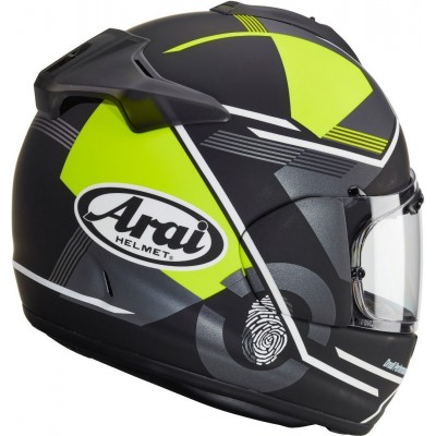 Шлем интеграл Arai Chaser-X Gene