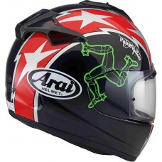 Шлем интеграл Arai Chaser-X Hutchy
