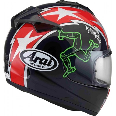Шлем интеграл Arai Chaser-X Hutchy