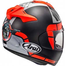Шлем интеграл Arai Chaser-X Maverick GP