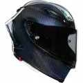 Шлем AGV Pista GP RR Iridium Carbon Limited Edition Шлем AGV Pista GP RR Iridium Carbon Limited Edition