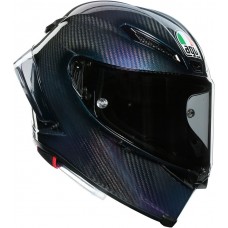 Шлем AGV Pista GP RR Iridium Carbon Limited Edition Шлем AGV Pista GP RR Iridium Carbon Limited Edition