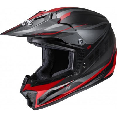 Шлем кросовый детский HJC CL-XY II Drift