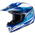 Шлем кросовый детский HJC CL-XY II Drift